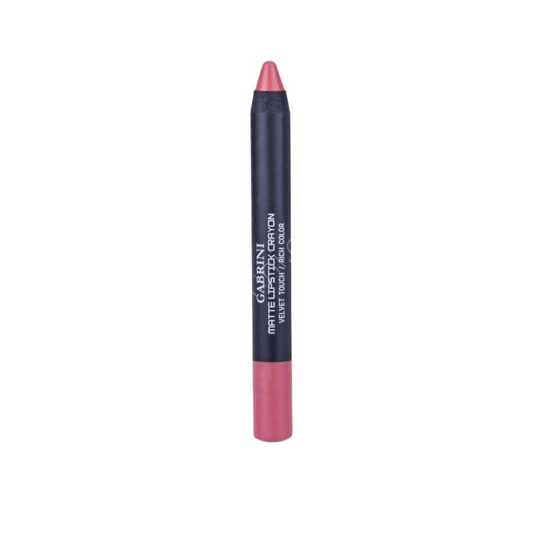 Gabrını Matte Lıpstıck Crayon 04