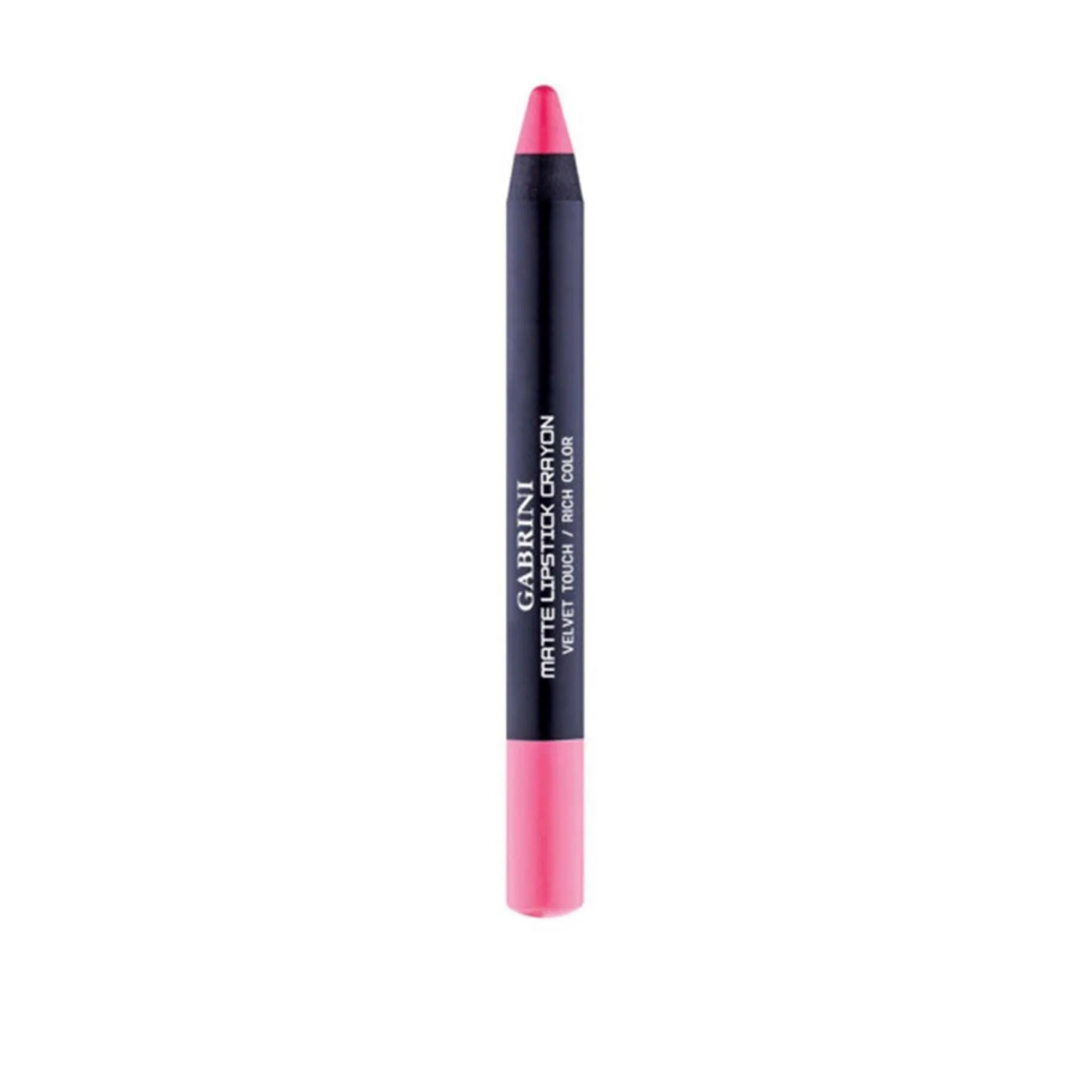 Gabrını Matte Lıpstıck Crayon 15