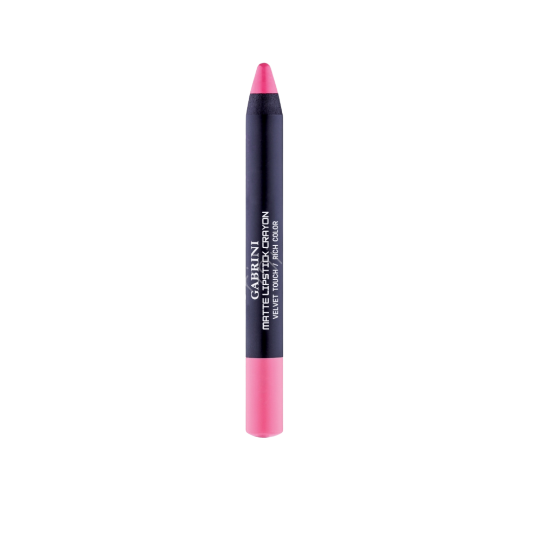Gabrını Matte Lıpstıck Crayon 23