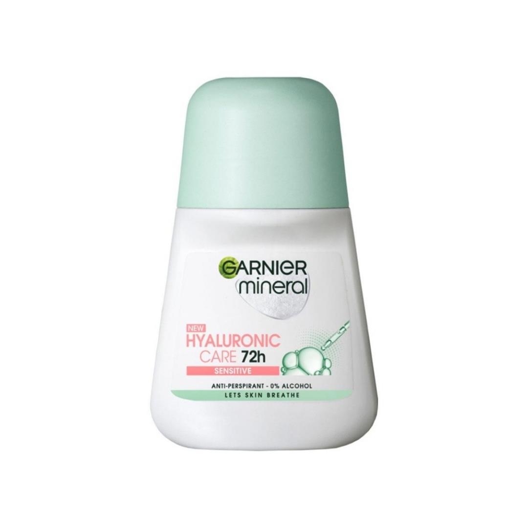 Garnier Roll-On 50ml. Hyaluronik Bakım