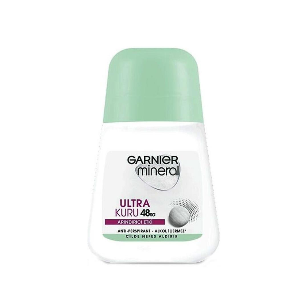 Garnıer Rollon 50Ml. Ultra Kuru