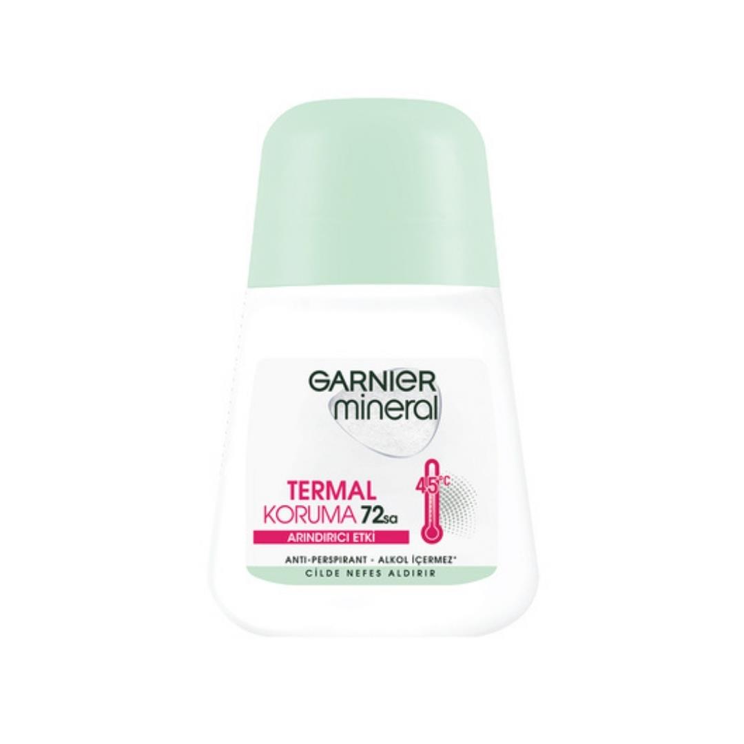 Garnıer Rollon 50Ml. Termal