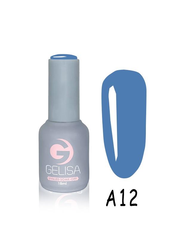GELISA BEAU BLUE A012