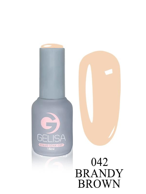GELISA BRANDY BROWN A042