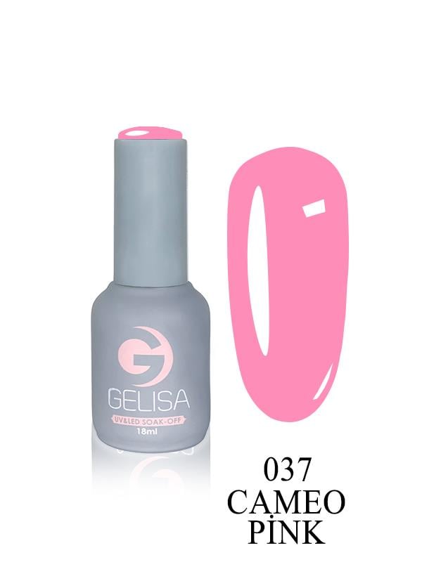 GELISA CAMEO PINK A037
