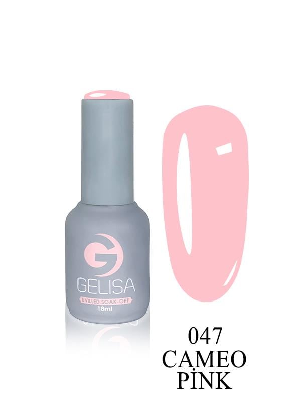 GELISA CAMEO PINK A047
