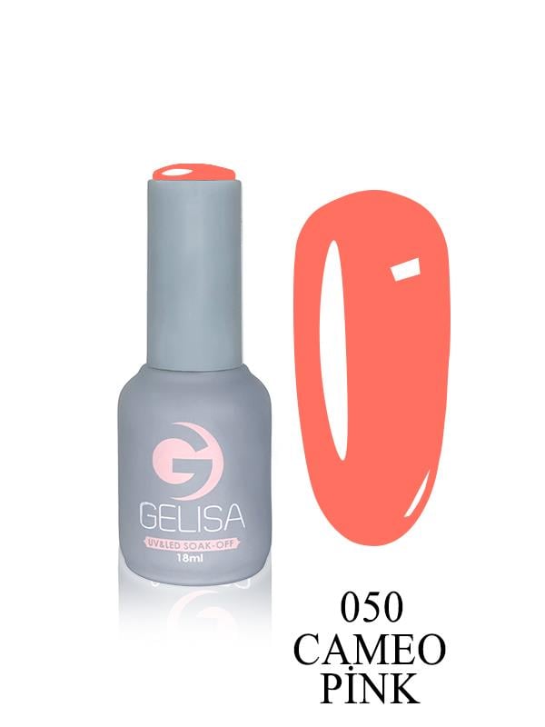 GELISA CAMEO PINK A050