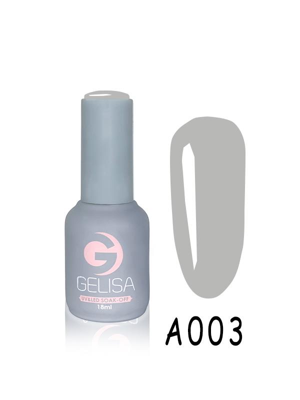 GELISA GREY MOOD A003
