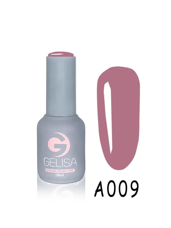 GELISA GREY MOOD A009