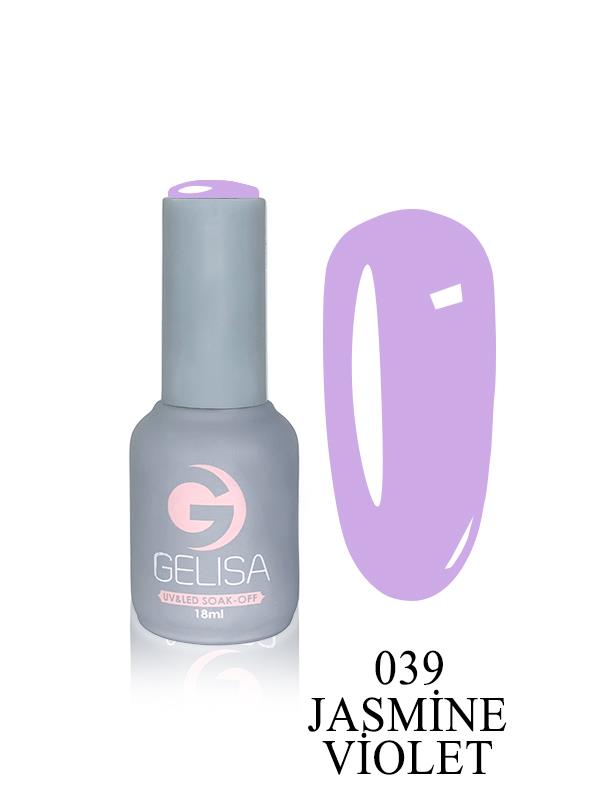 GELISA JASMINE VIOLET A039