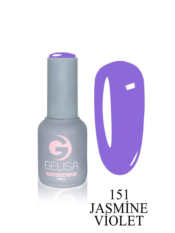 GELISA JASMINE VIOLET A151