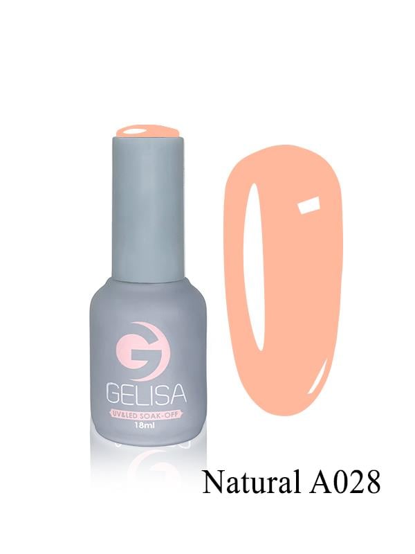 GELISA NATURAL A028