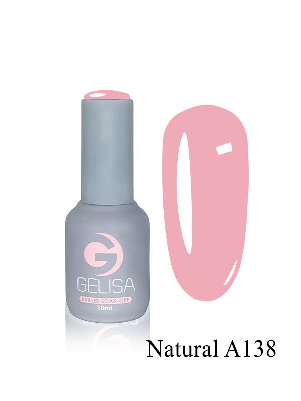 GELISA NATURAL A138