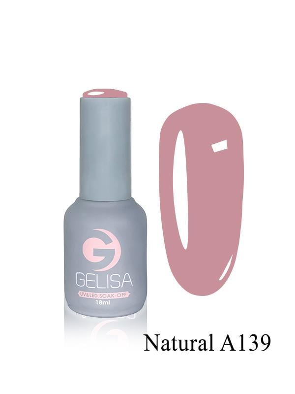 GELISA NATURAL A139