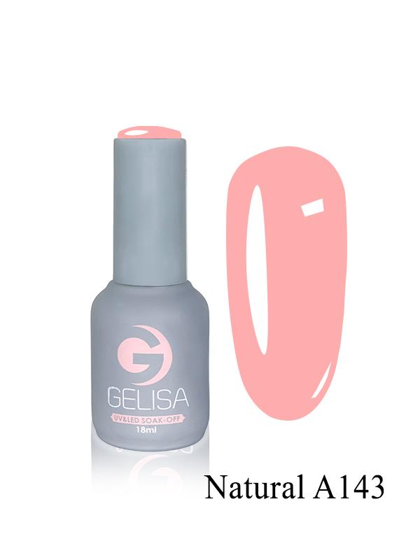 GELISA NATURAL A143