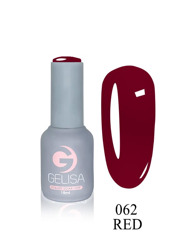 GELISA RED A062