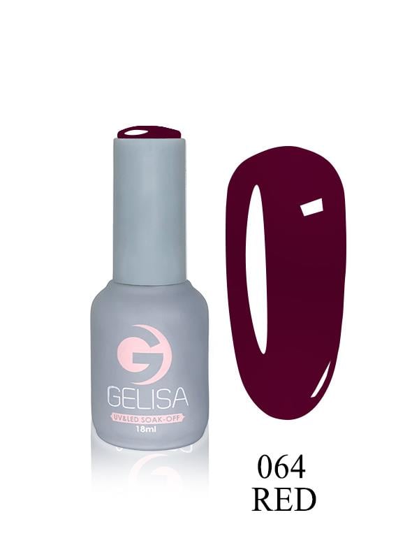 GELISA RED A064