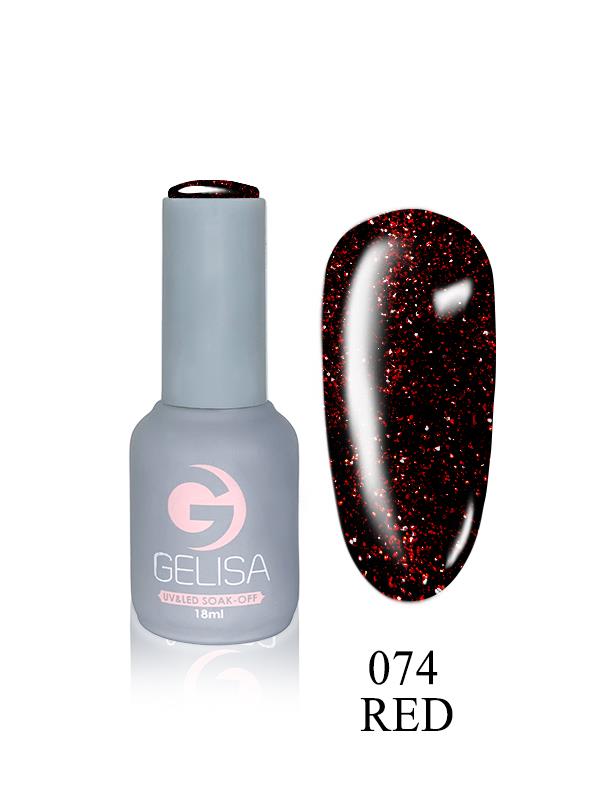 GELISA RED A074