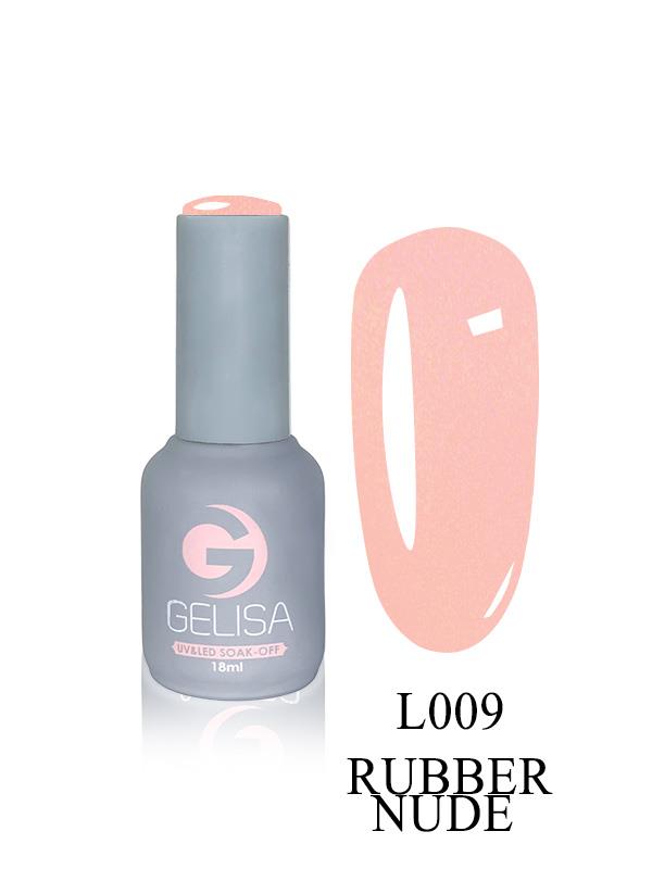 GELISA RUBBER NUDE L009