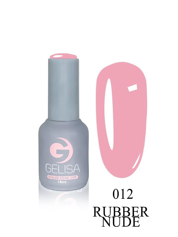 GELISA RUBBER NUDE L012