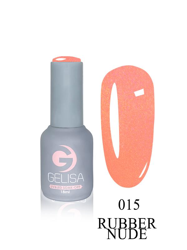GELISA RUBBER NUDE L015