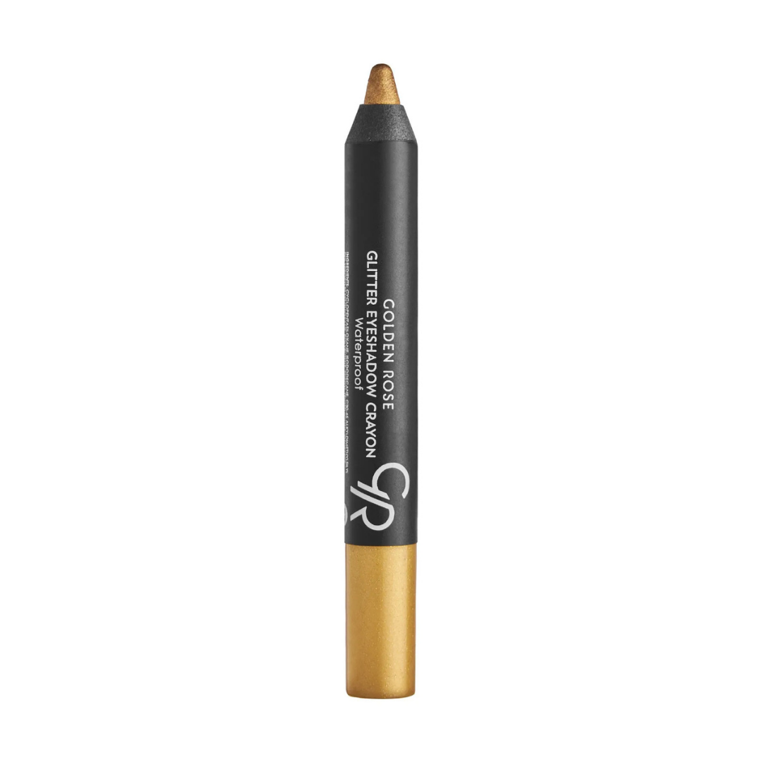 Gr Glıtter Crayon Eyesh. Waterproff  53