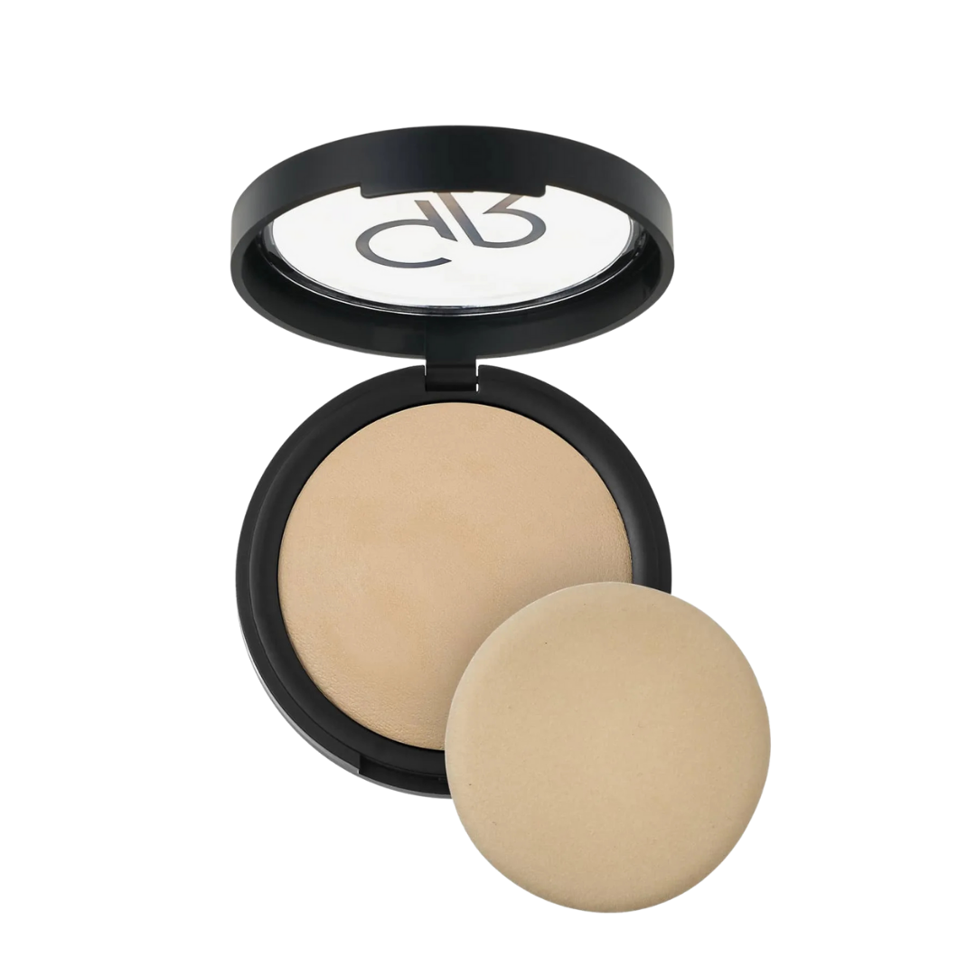 ***Gr Mıneral Terracotta Powder 03