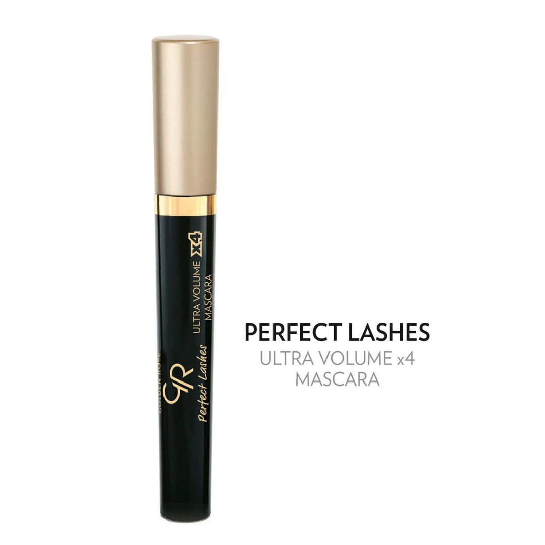 Gr Perfect Lashes Ult.Volume X4
