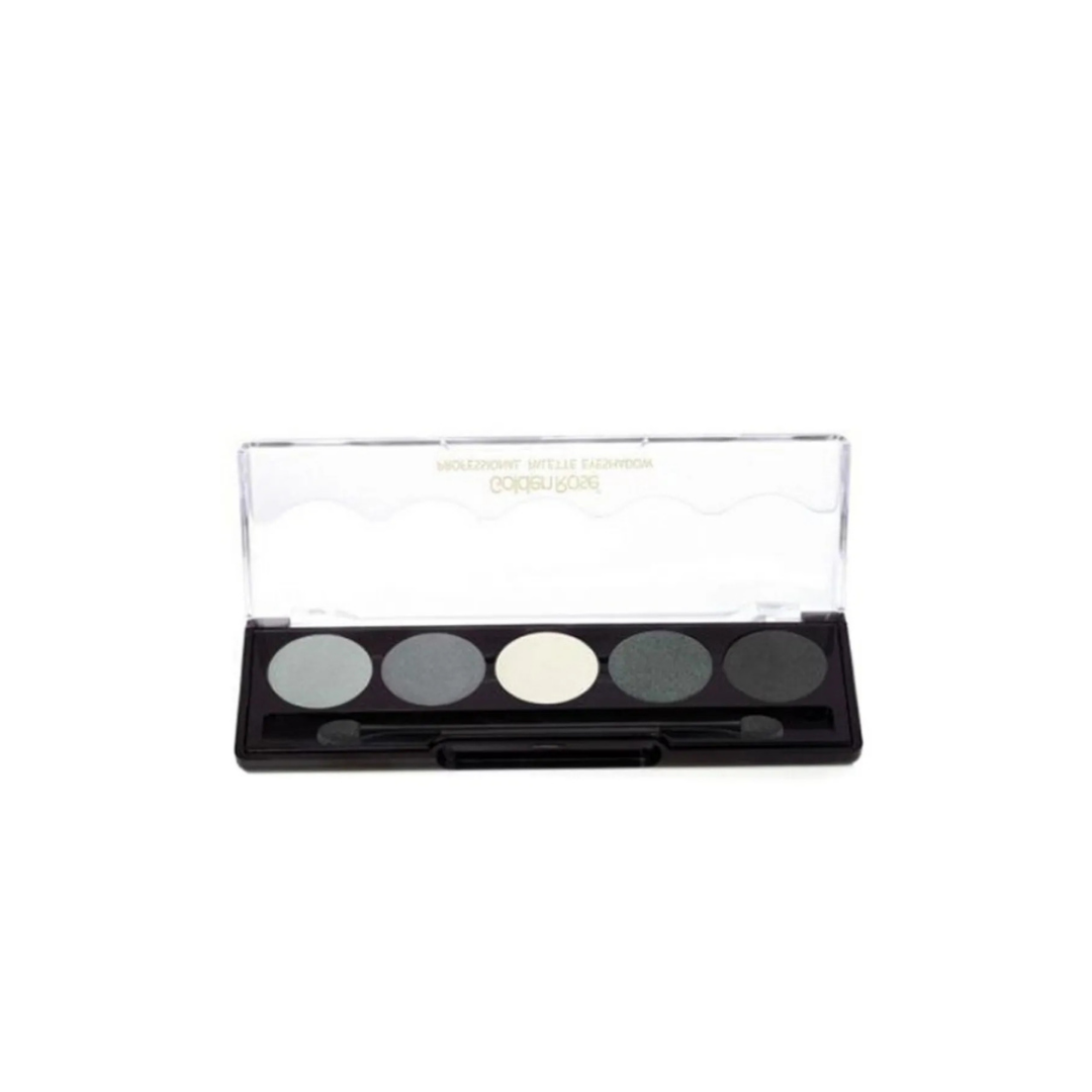 Gr Profess.Palette Eyeshadow 104