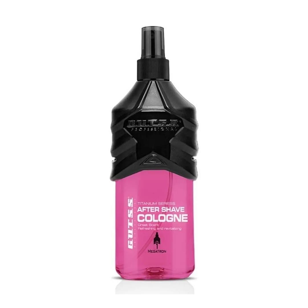 Gutss After Shave Cologne No 1 Megatron 400Ml