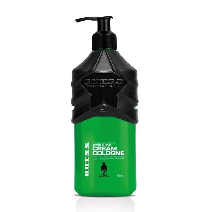 Gutss Krem Kolonya No 2 Ameca 400Ml