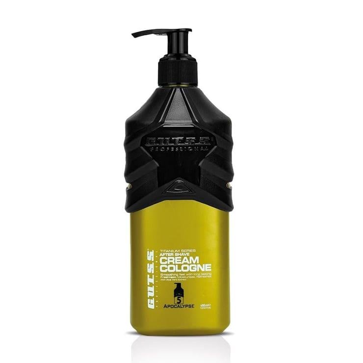 Gutss Krem Kolonya No 5 Apocalypse 400Ml