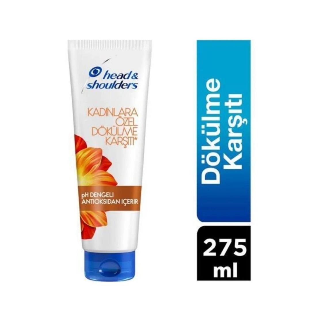 HEAD&SHOULDERS KADINLARA ÖZEL DÖK.KAR. KREM 275 ML
