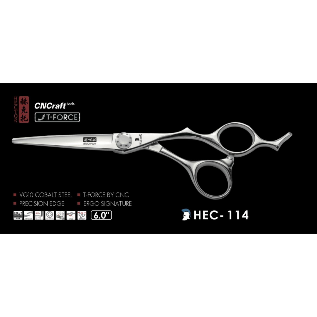 Hector Makas 114-60Os Slim