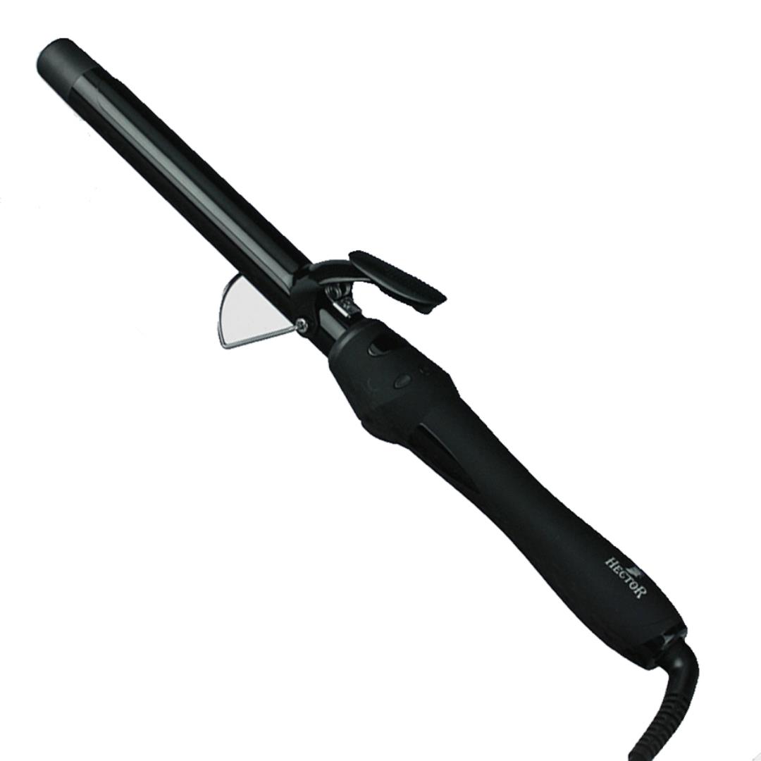 Hector Saç Maşası HSM LM-219/19mm