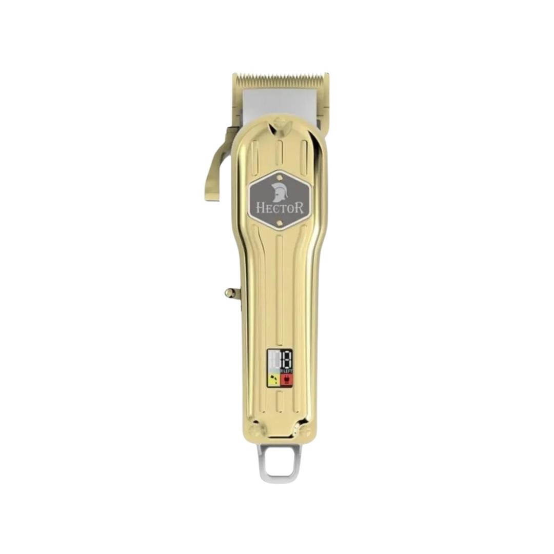 Hector Troy K2 Gold Ekranlı (K2GE)