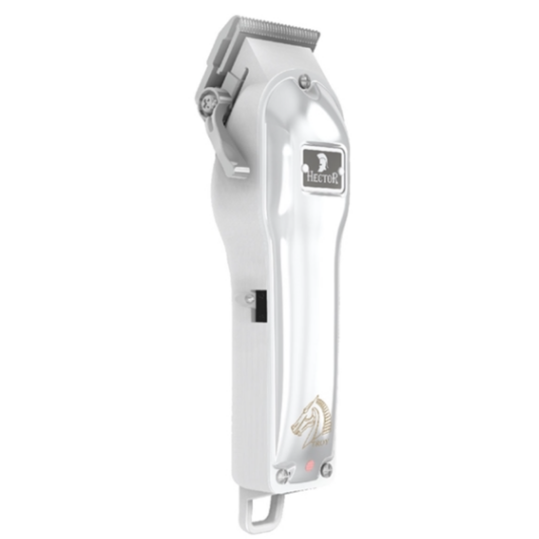 Hector Troy K2 Silver (K2S)