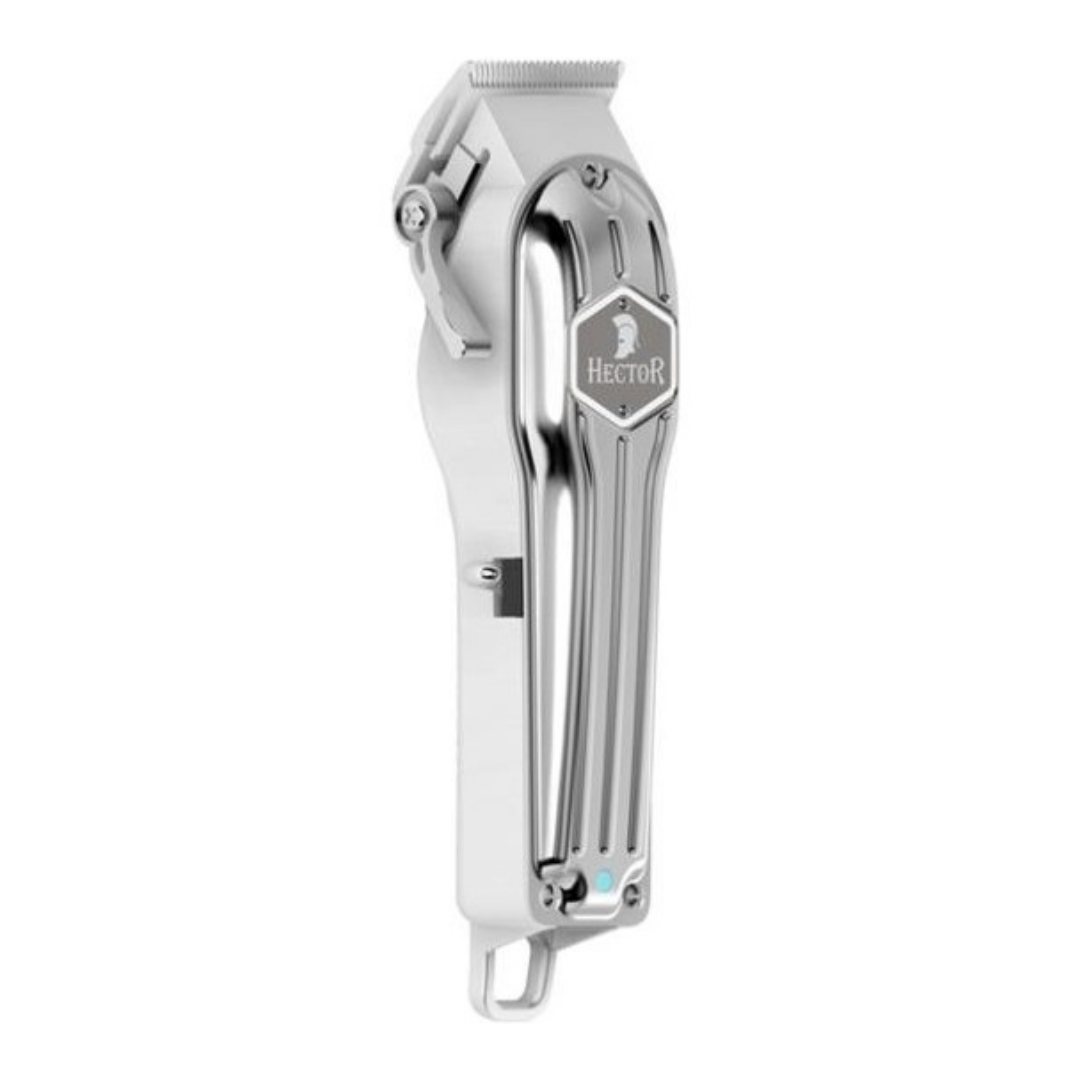 Hector Troy K2 Silver Motif (K2SM)