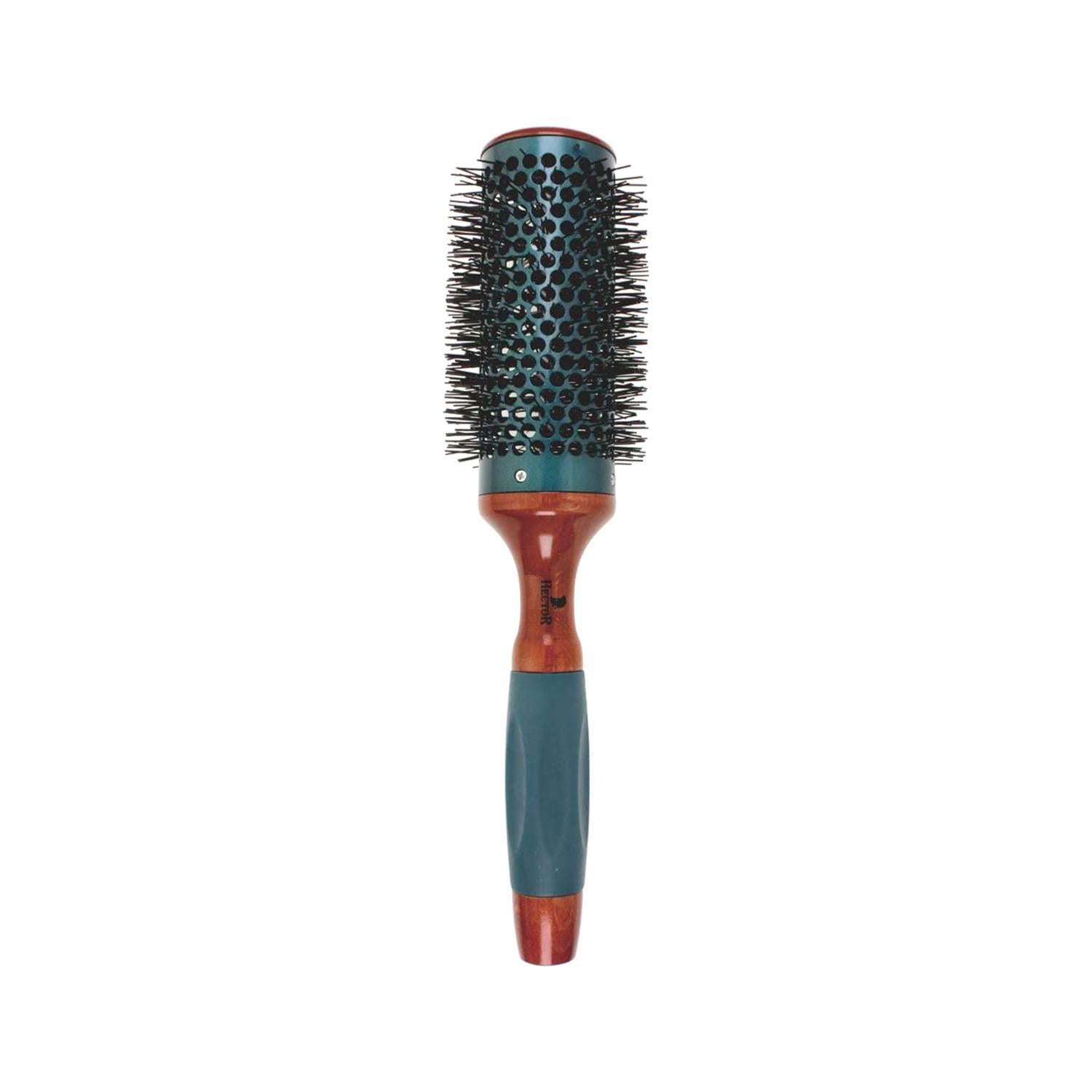 Hector Vent Green Saç Fırçası Large 263580L Nb