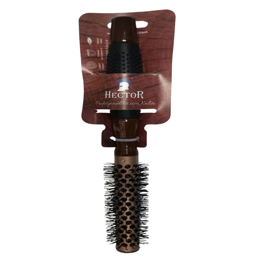 Hector Vent Point Saç Fırçası 355520 NB