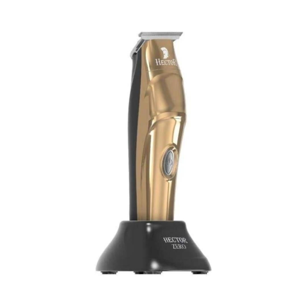 Hector Zero Tıraş Makinesi Gold