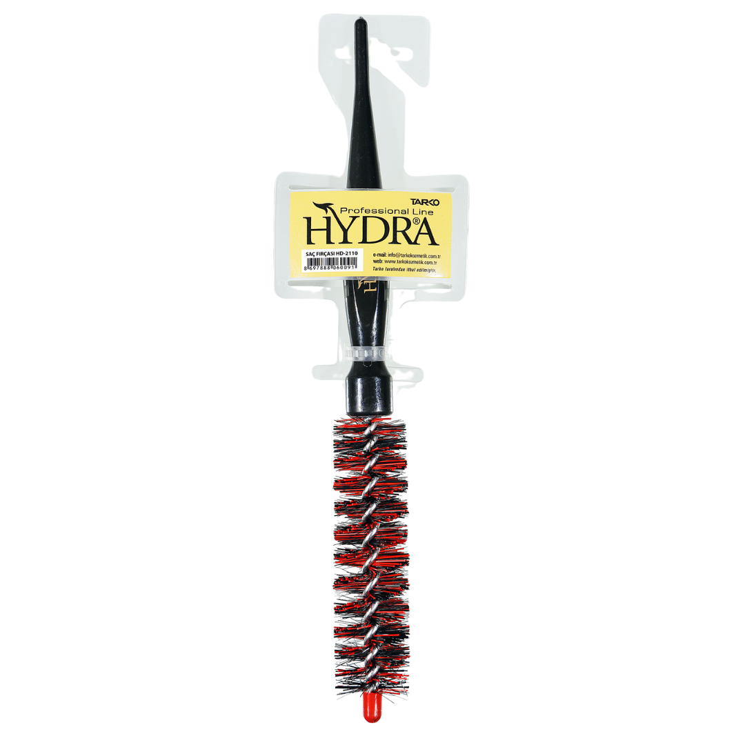 Hydra Prof Saç Fırçası Hd-2110