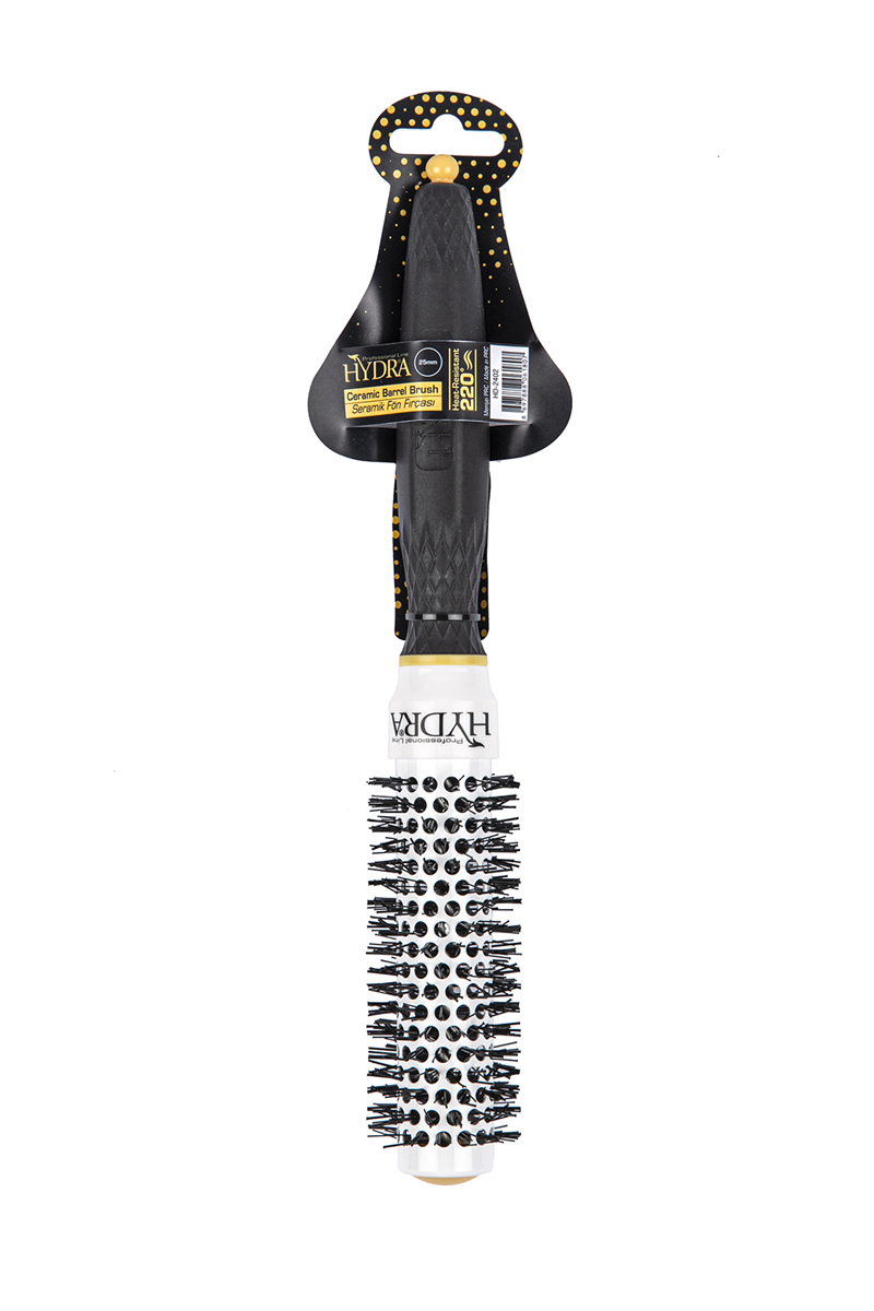 Hydra Seramik Fön Fırçası Hd-2402