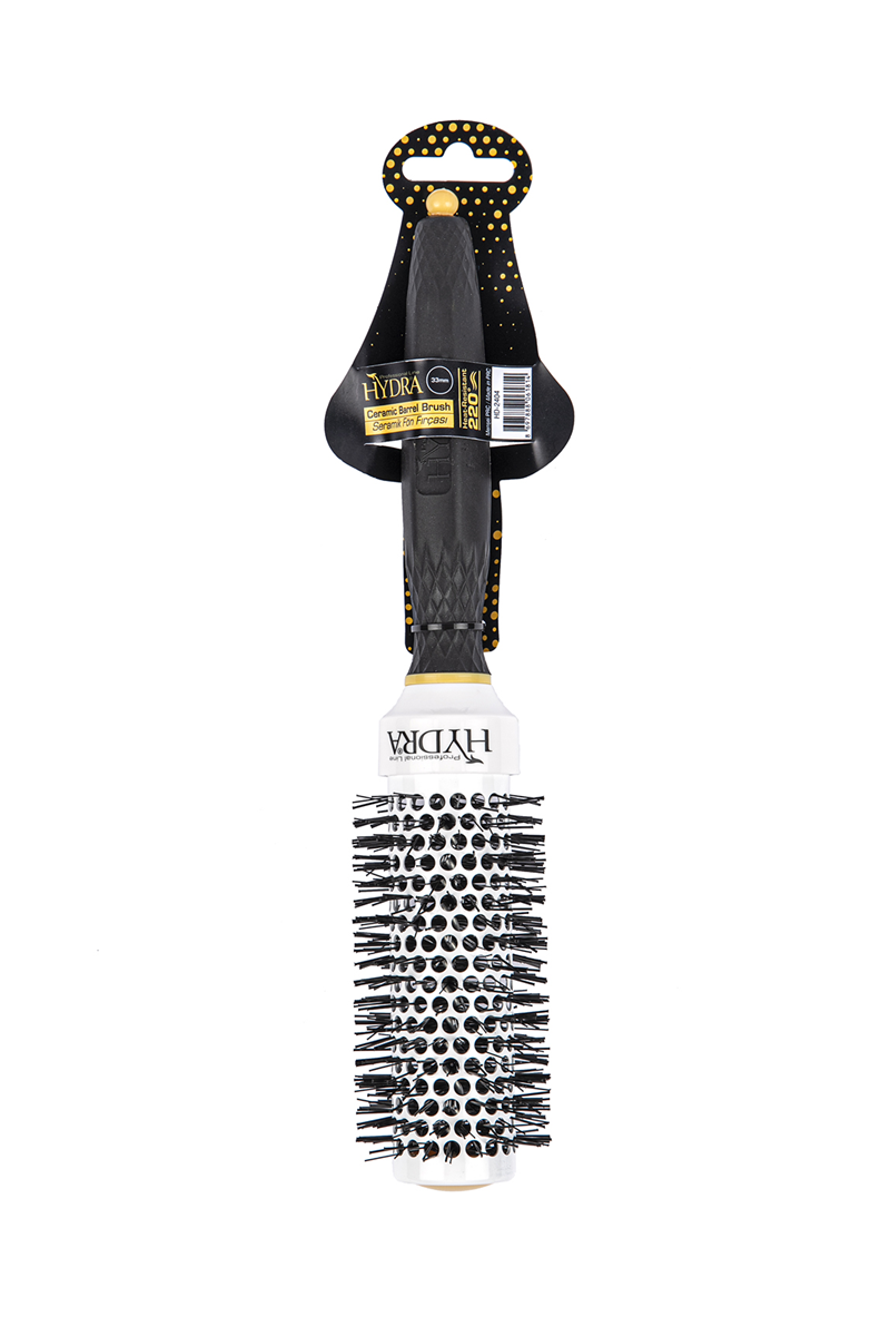 Hydra Seramik Fön Fırçası Hd-2404