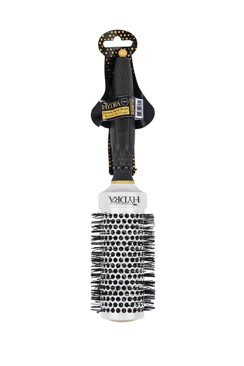 Hydra Seramik Fön Fırçası Hd-2406
