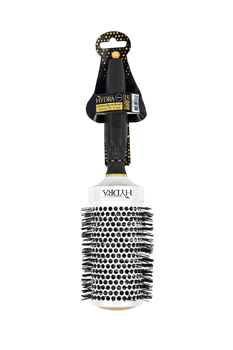 Hydra Seramik Fön Fırçası Hd-2408
