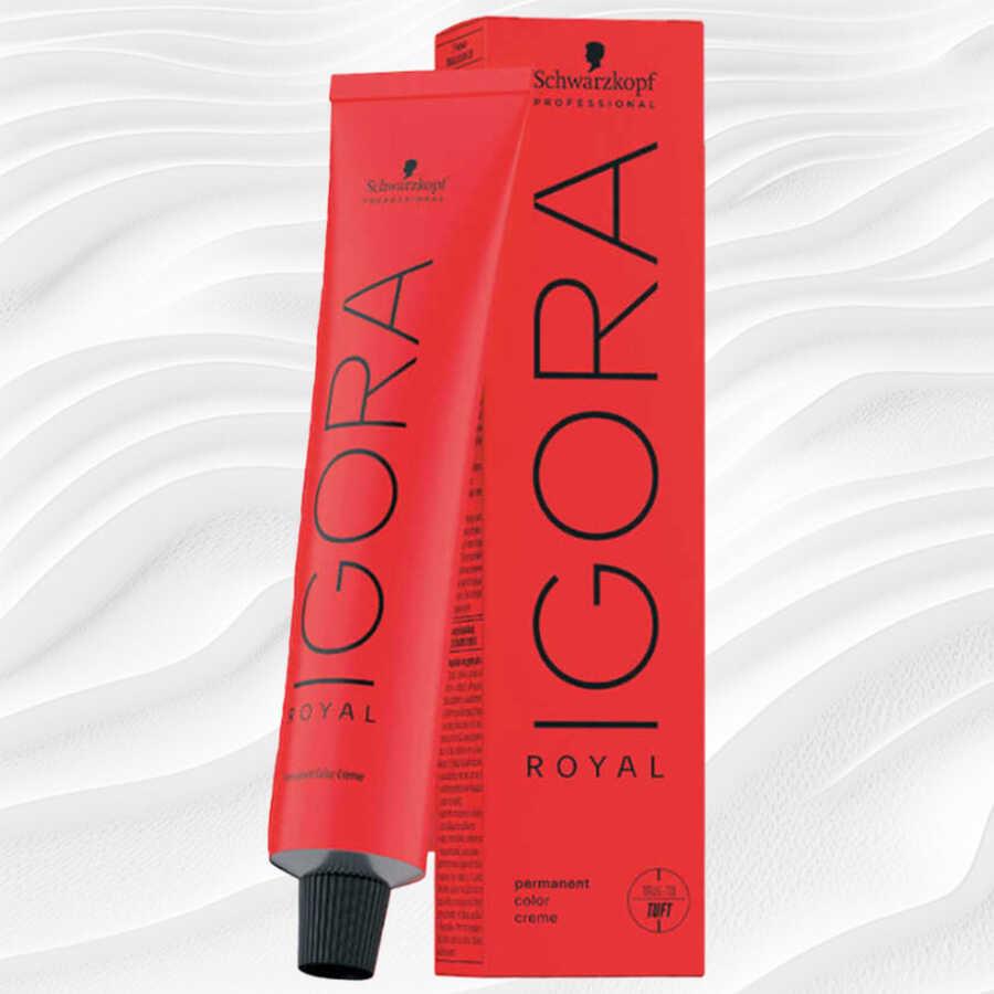 Igora Tüp Boya 60ml. 5-1