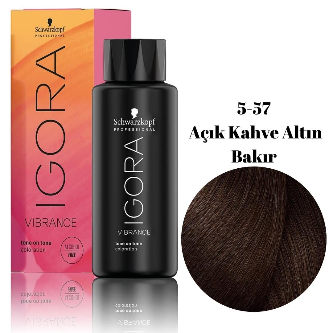 Igora Vıbrance 5-57