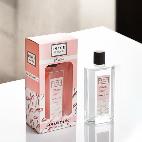 Image Home Kolonya 210ml Pudra