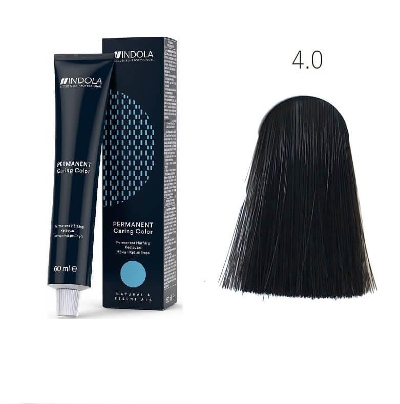 Indola Boya 4-0